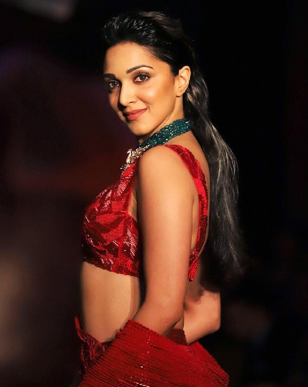 Shyamal And Bhumika At The India Couture Week - 17 / 21 photos