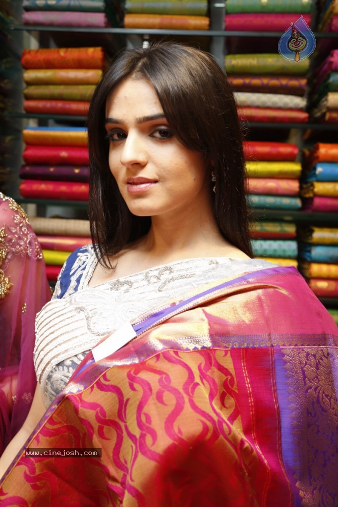 Siddhika Sharma Hot Photos - 9 / 94 photos