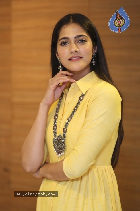 Simran Choudhary Pics - 5 / 17 photos