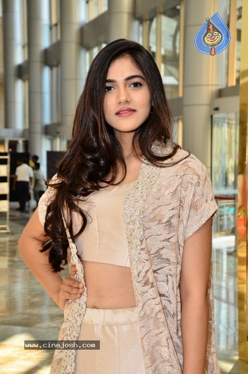 Simran Chowdary New Photos - 8 / 12 photos