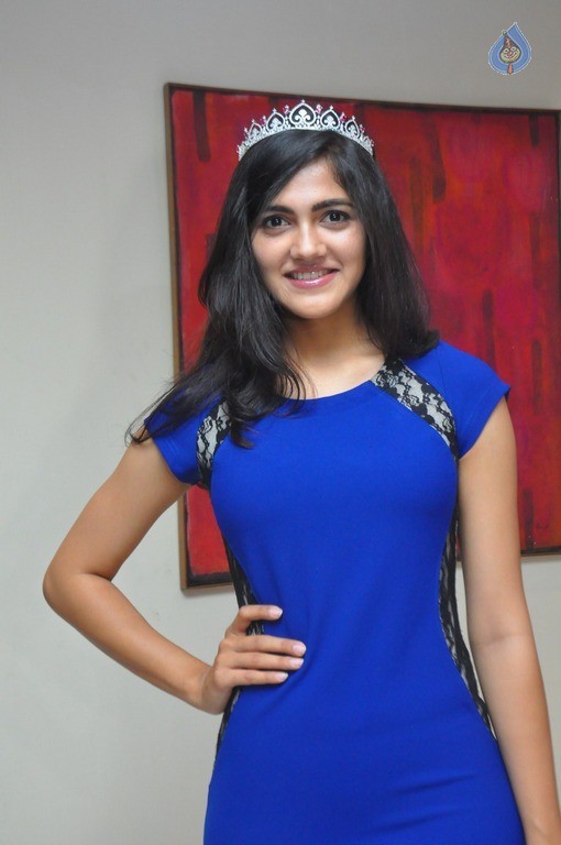 Simran Chowdary Photos - 5 / 34 photos