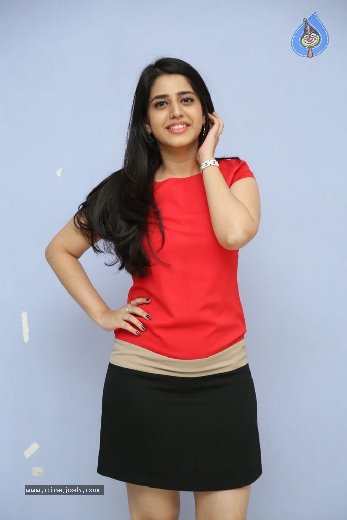 Simran Pareenja Stills - 4 / 34 photos