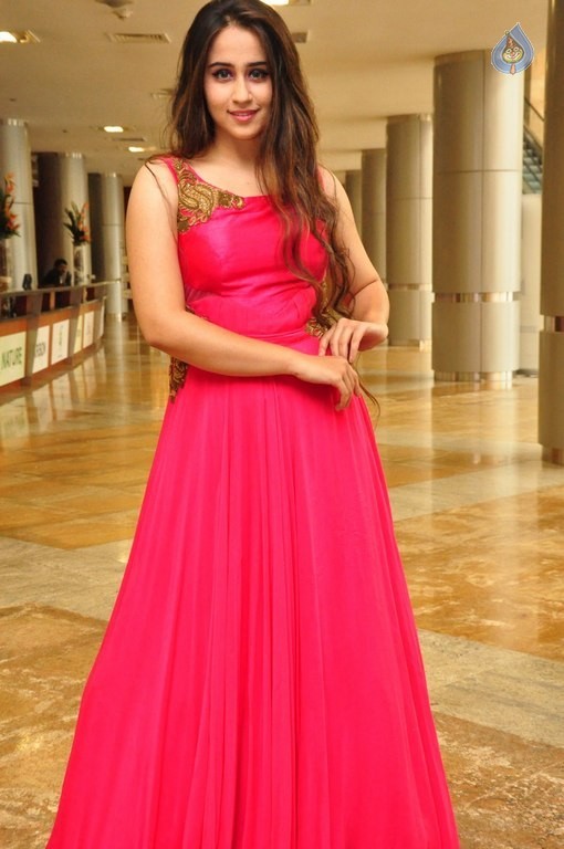 Simrath Latest Photos - 38 / 40 photos