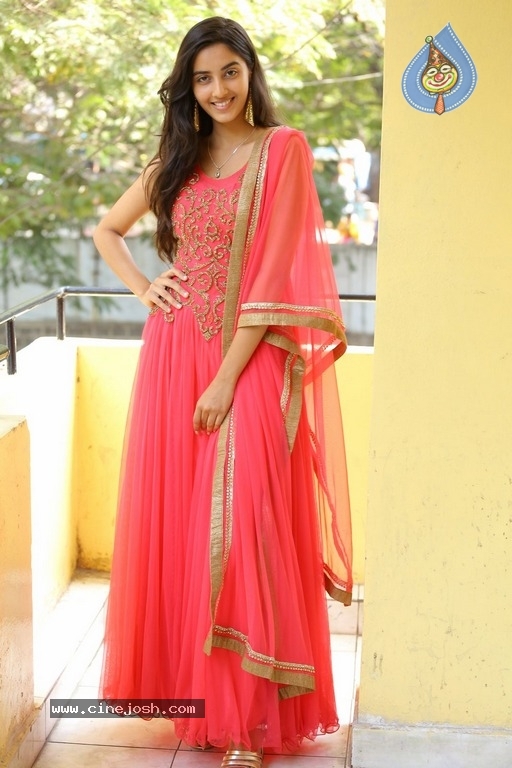 Simrath New Photos - 4 / 25 photos