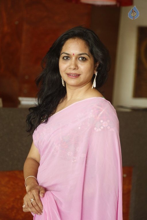 Singer Sunitha Latest Photos - Photo 6 of 42
