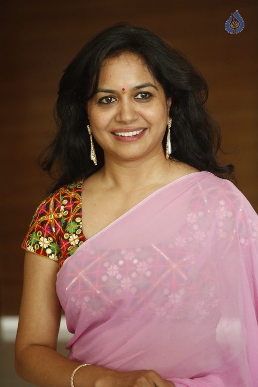 Singer Sunitha Latest Photos - Photo 25 of 42