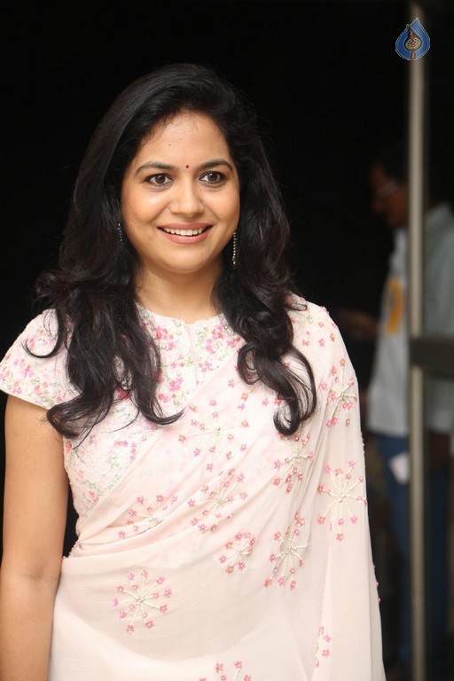 Singer Sunitha New Photos - 25 / 36 photos