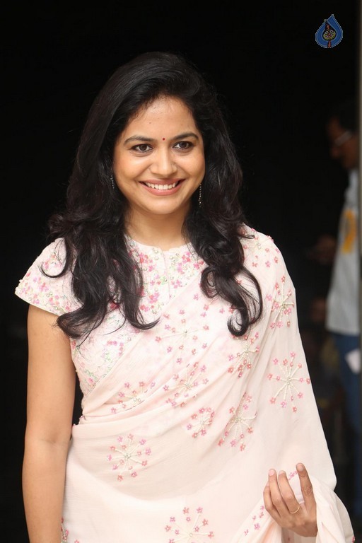 Singer Sunitha New Photos - 33 / 36 photos