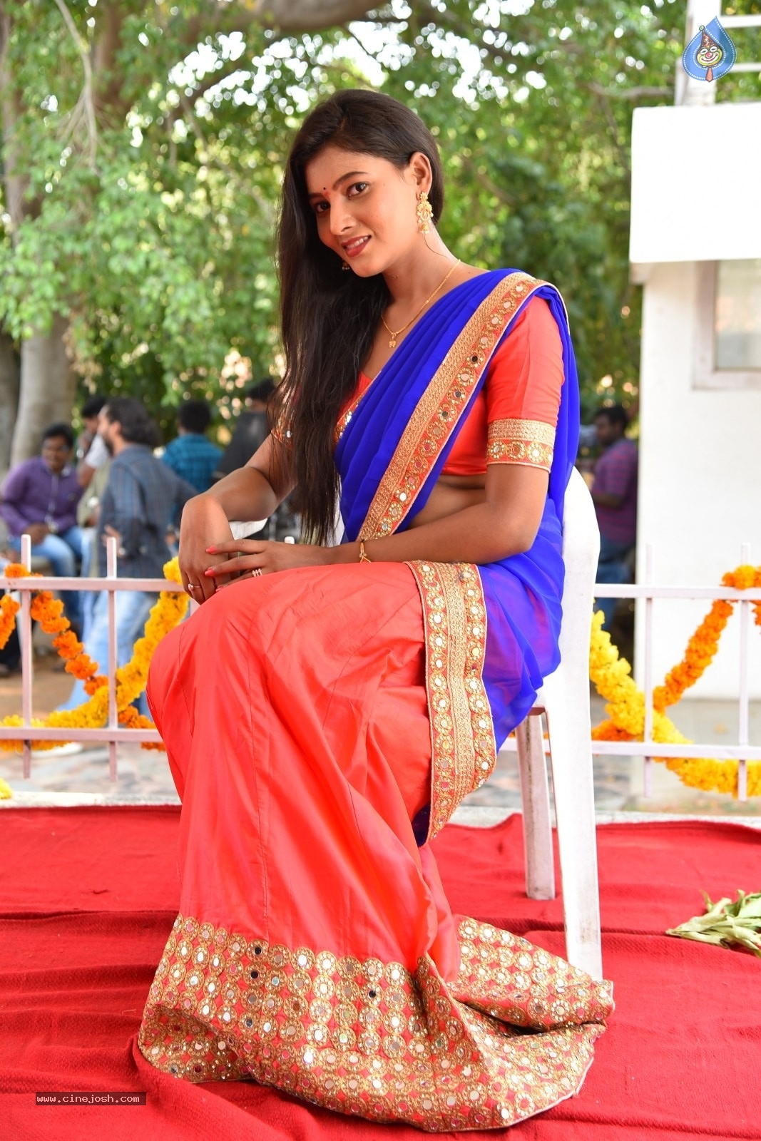 Sirisha Photos - 2 / 21 photos