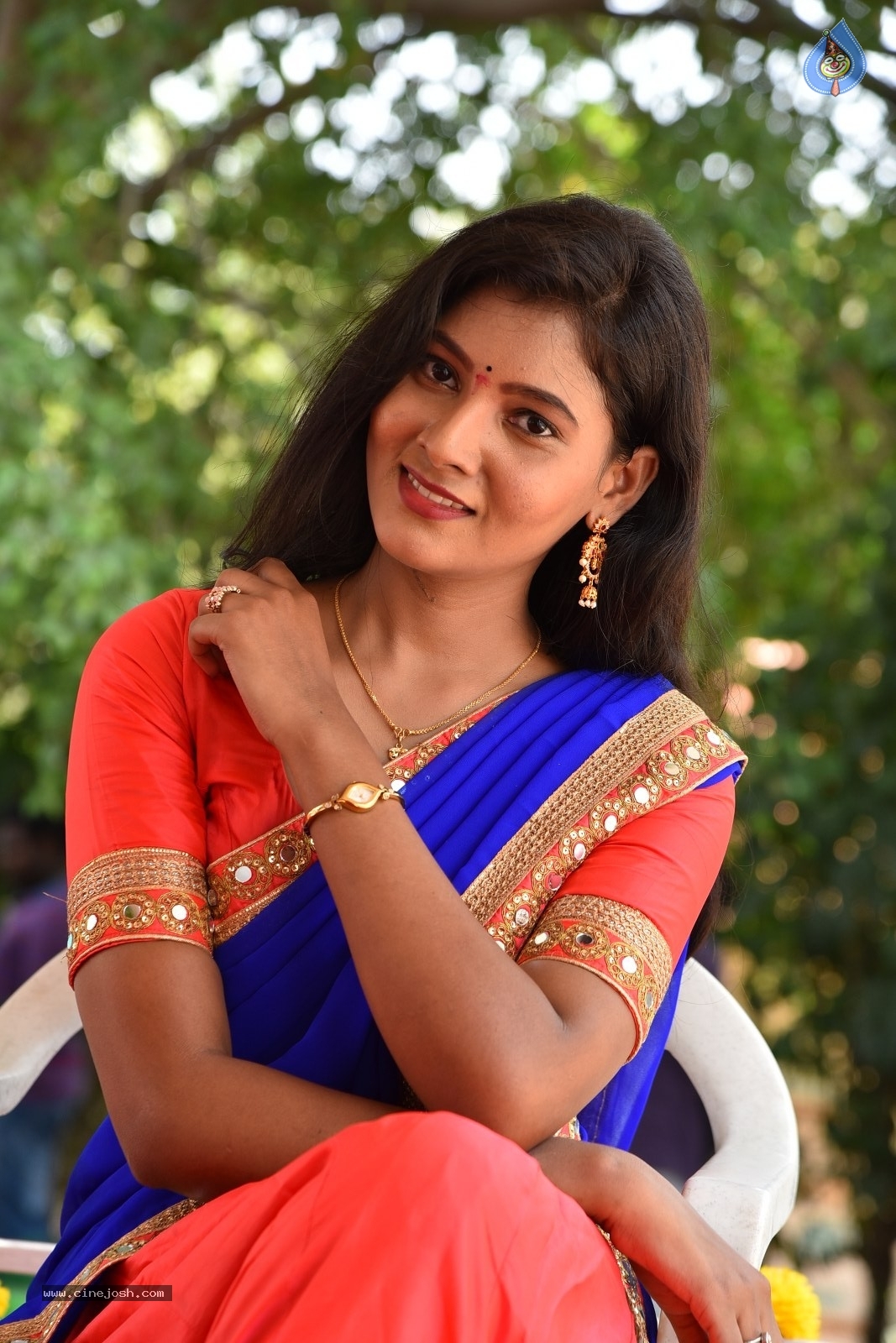 Sirisha Photos - 4 / 21 photos