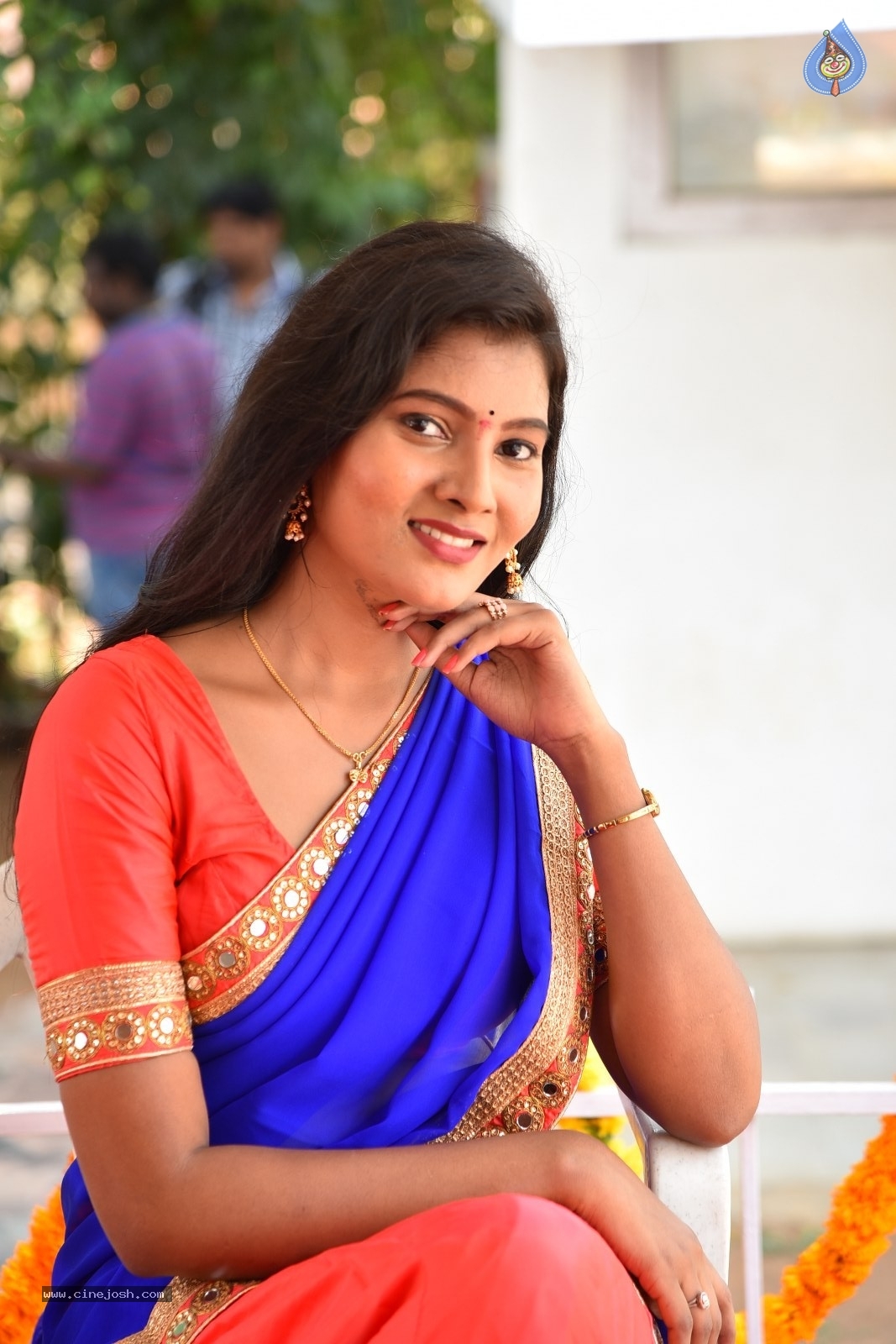 Sirisha Photos - 5 / 21 photos