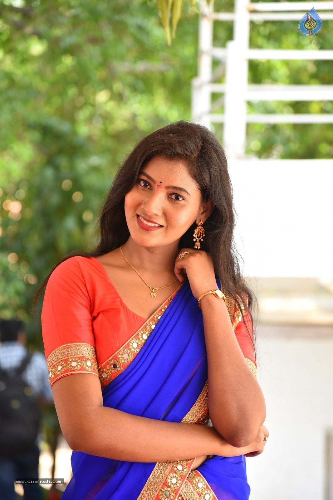 Sirisha Photos - 12 / 21 photos