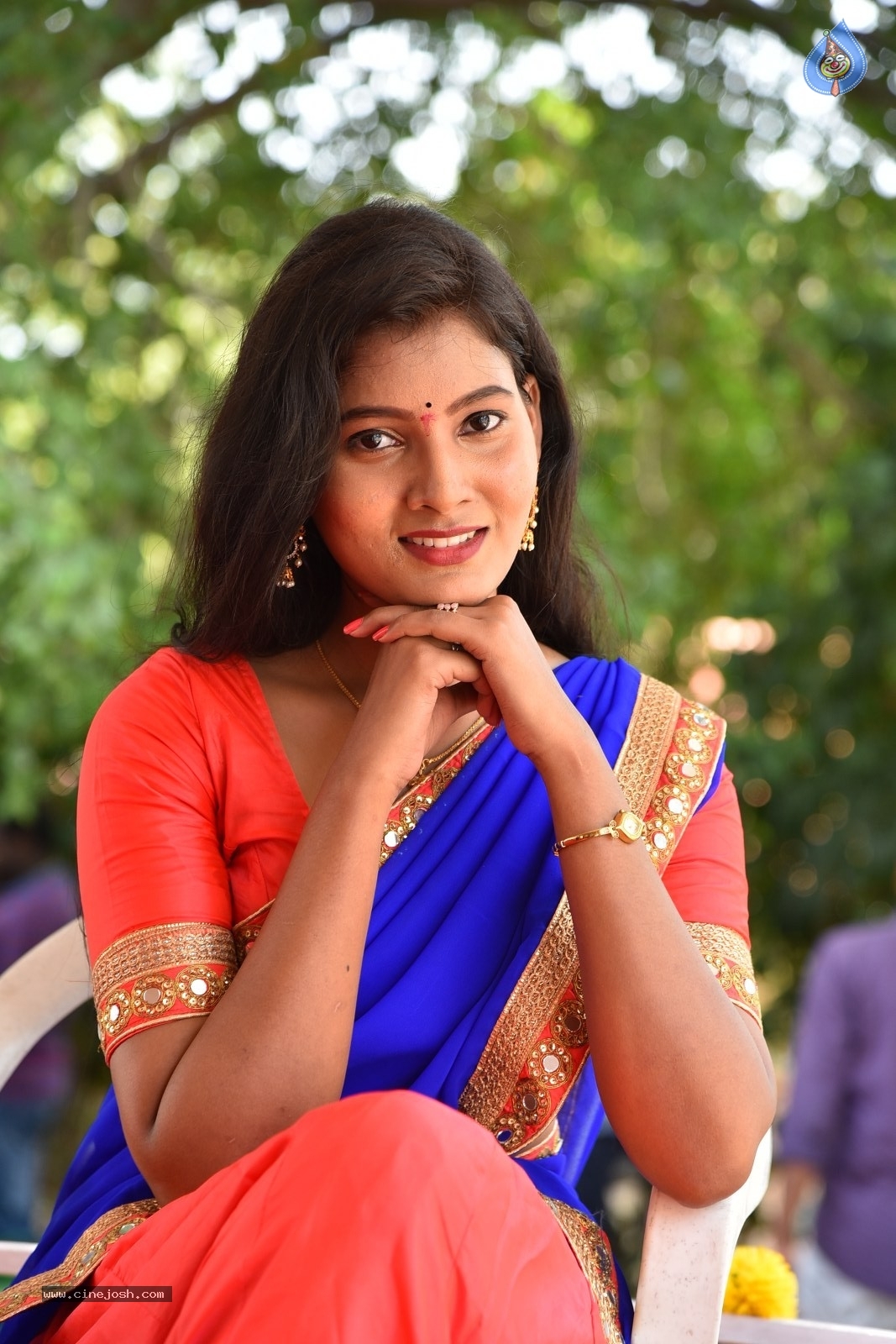 Sirisha Photos - 13 / 21 photos