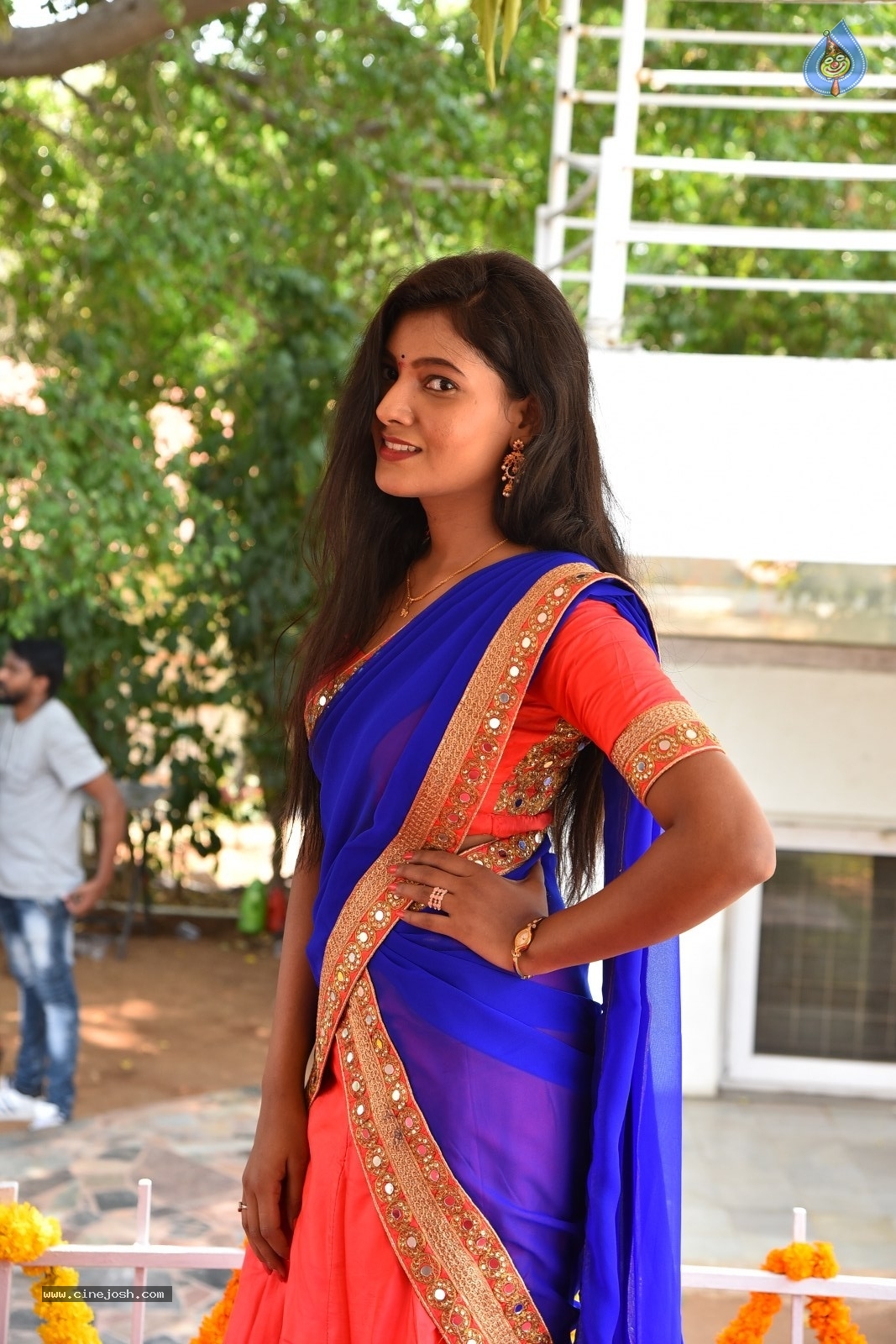 Sirisha Photos - 16 / 21 photos