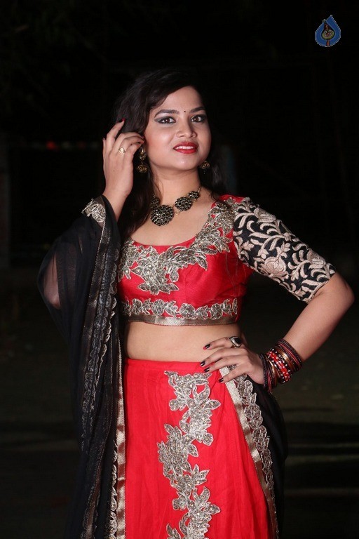Sirisha Dasari Latest Gallery - 5 / 21 photos