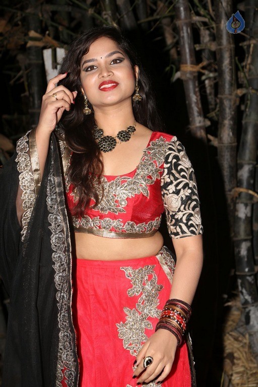 Sirisha Dasari Latest Gallery - 6 / 21 photos