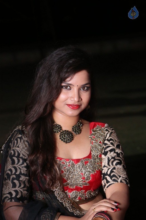 Sirisha Dasari Latest Gallery - 11 / 21 photos