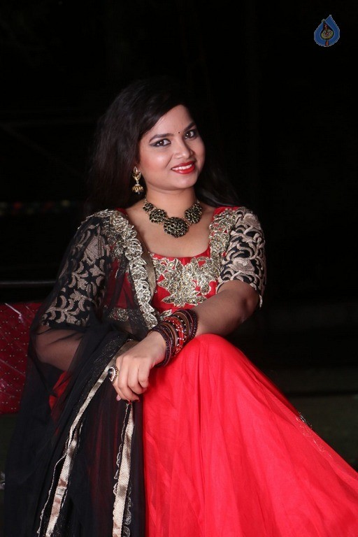 Sirisha Dasari Latest Gallery - 15 / 21 photos