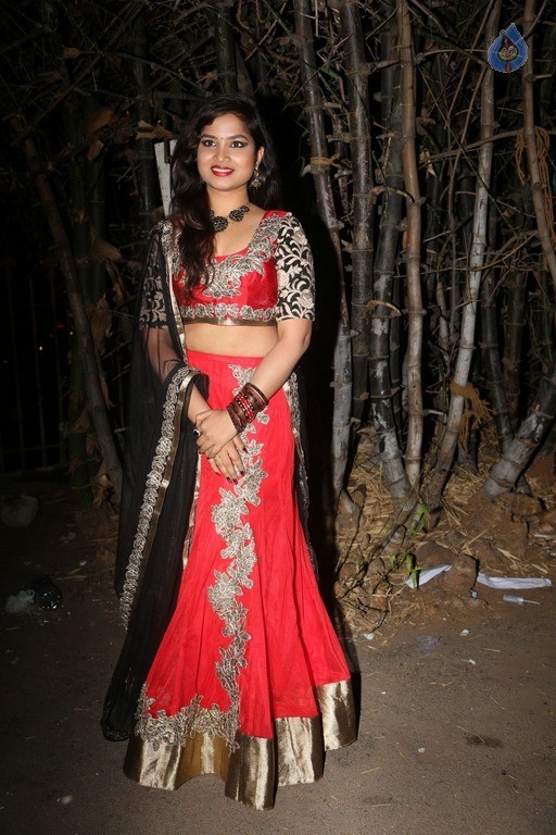 Sirisha Dasari Latest Gallery - 17 / 21 photos