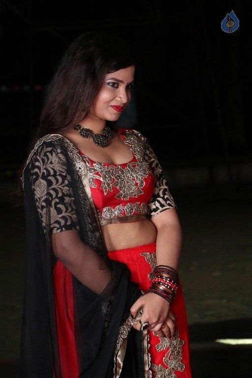 Sirisha Dasari Latest Gallery - 20 / 21 photos