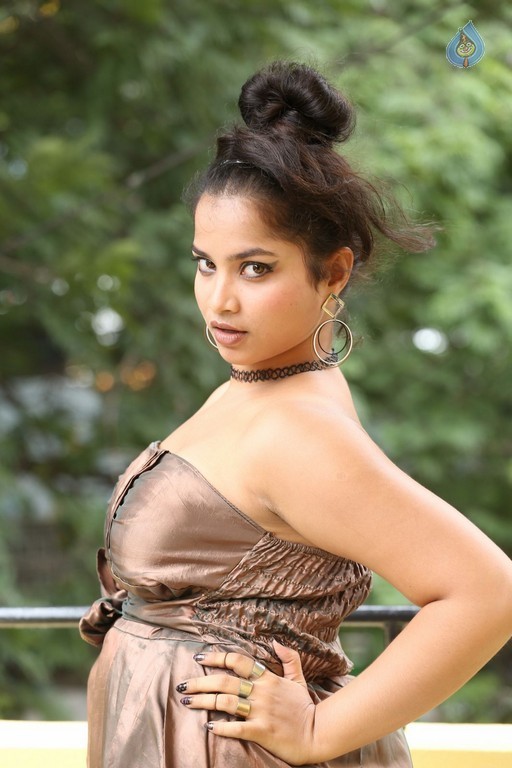 Sirisha Dasari New Photos - 30 / 60 photos
