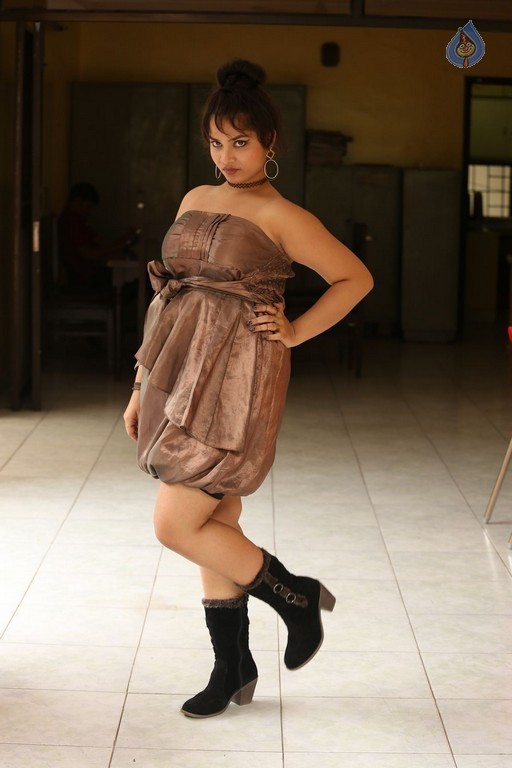 Sirisha Dasari New Photos - 32 / 60 photos
