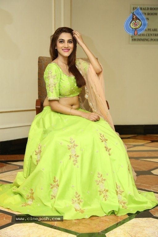 Sita Narayan New Photos - 5 / 27 photos