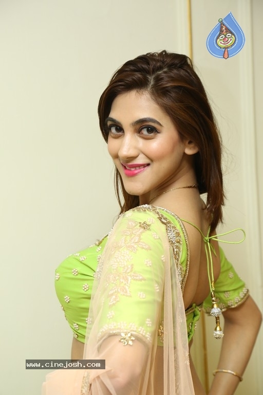 Sita Narayan New Photos - 9 / 27 photos