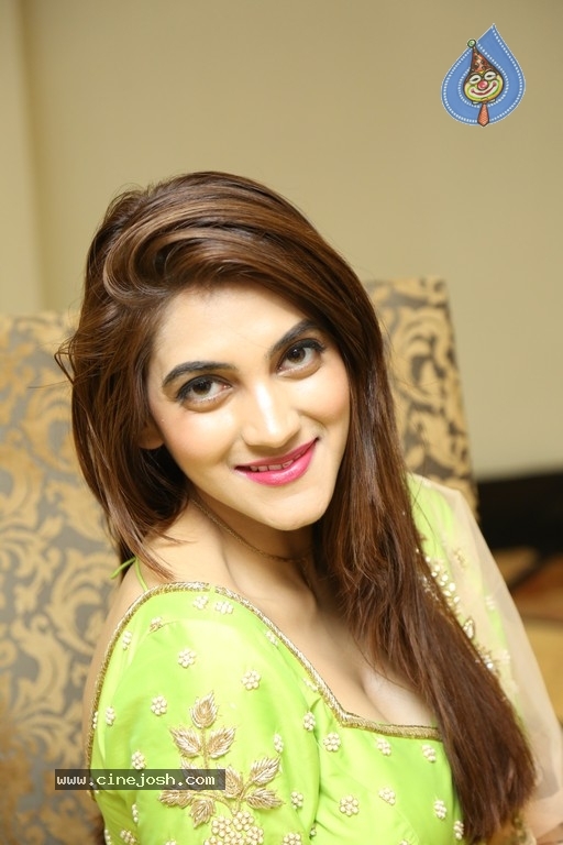 Sita Narayan New Photos - 17 / 27 photos