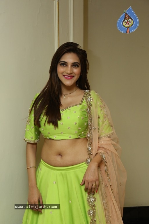 Sita Narayan New Photos - 27 / 27 photos