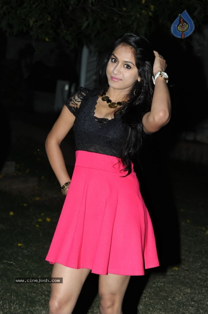 Smithika Stills - 2 / 67 photos