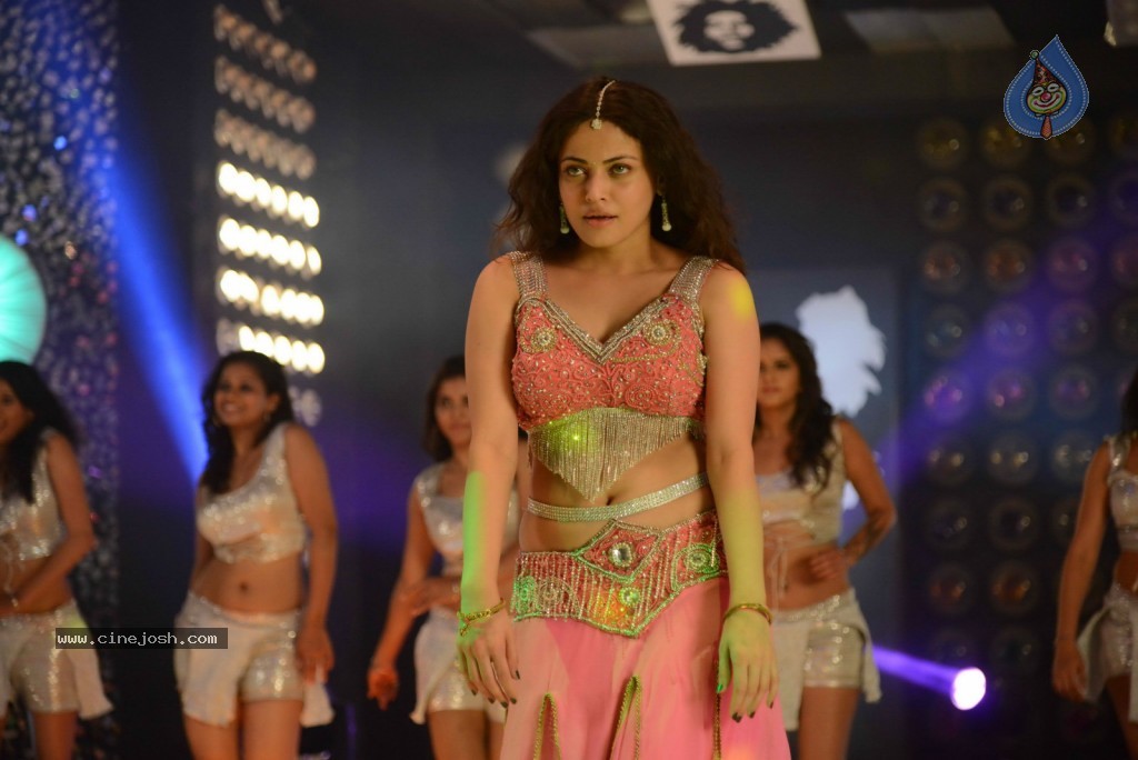 Sneha Ullal New Hot Stills - 26 / 115 photos