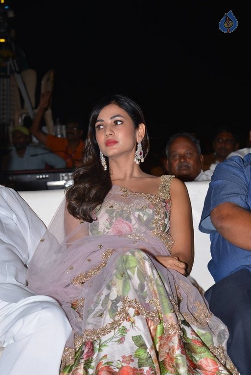 Sonal Chauhan at Dictator Audio - 2 / 15 photos