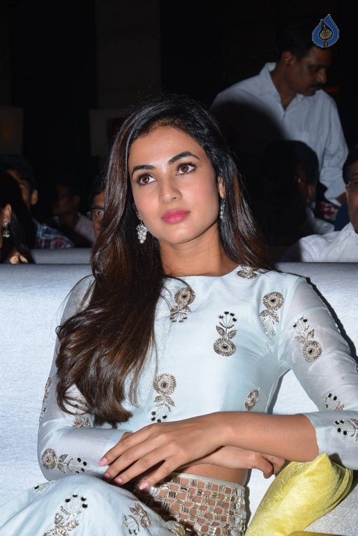 Sonal Chauhan at Sher Audio Launch - 30 / 42 photos
