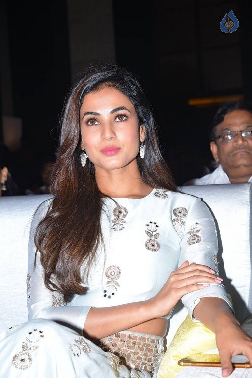 Sonal Chauhan at Sher Audio Launch - 40 / 42 photos