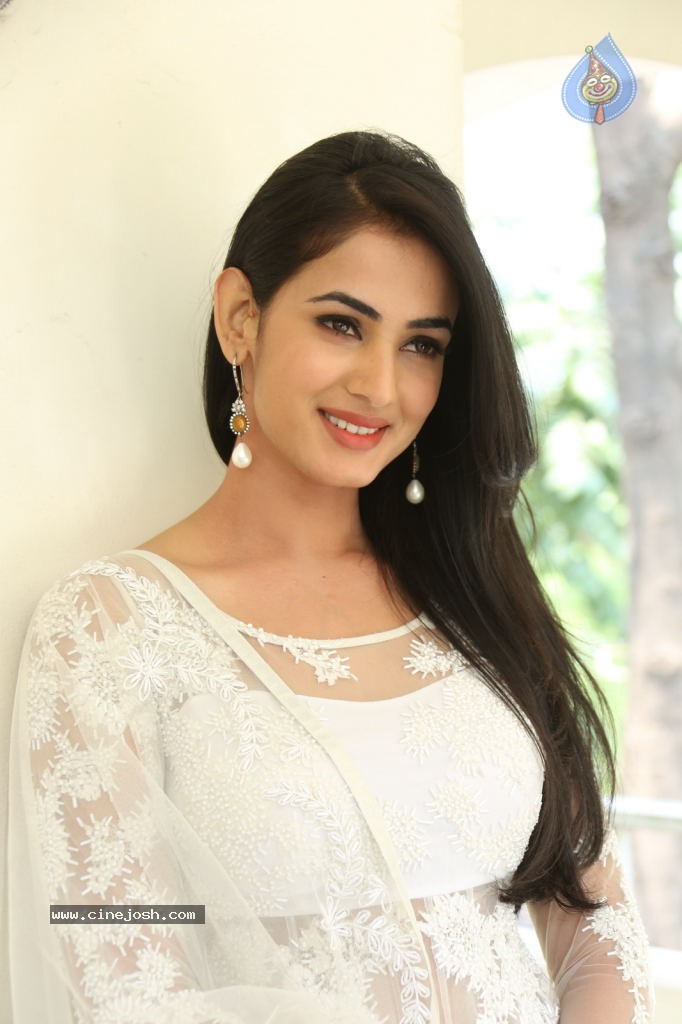 Sonal Chauhan Hot Photos - 15 / 100 photos