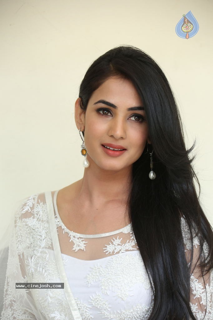 Sonal Chauhan Hot Photos - 19 / 100 photos
