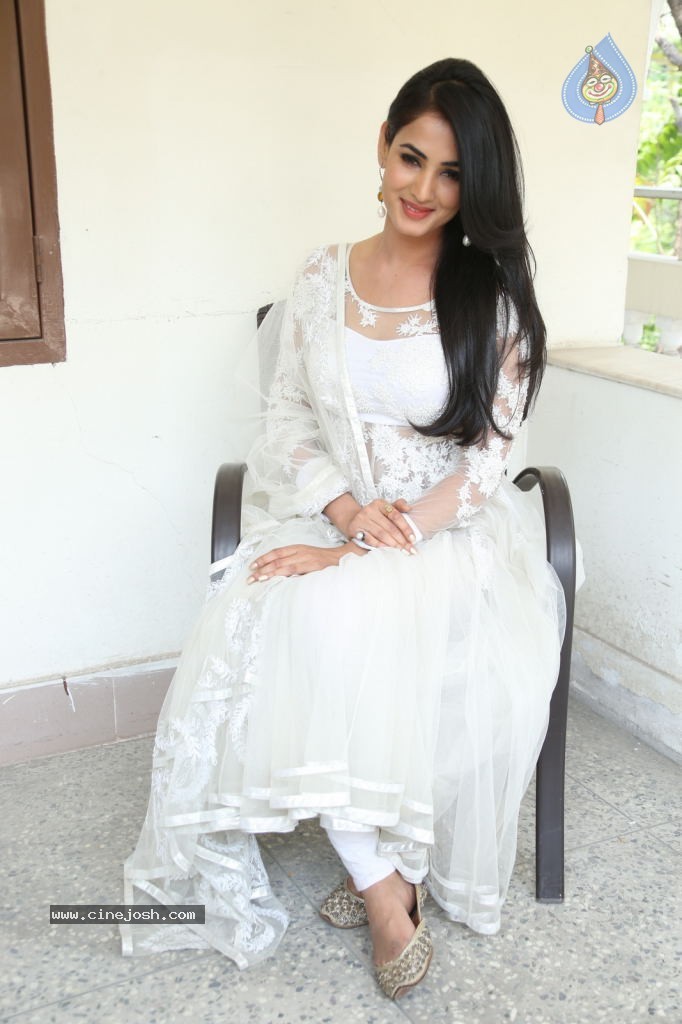 Sonal Chauhan Hot Photos - 49 / 100 photos