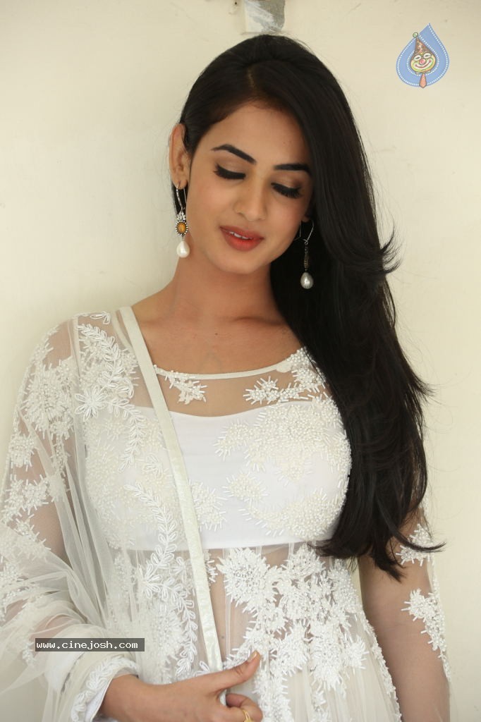 Sonal Chauhan Hot Photos - 64 / 100 photos