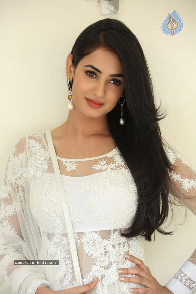 Sonal Chauhan Hot Photos - 65 / 100 photos