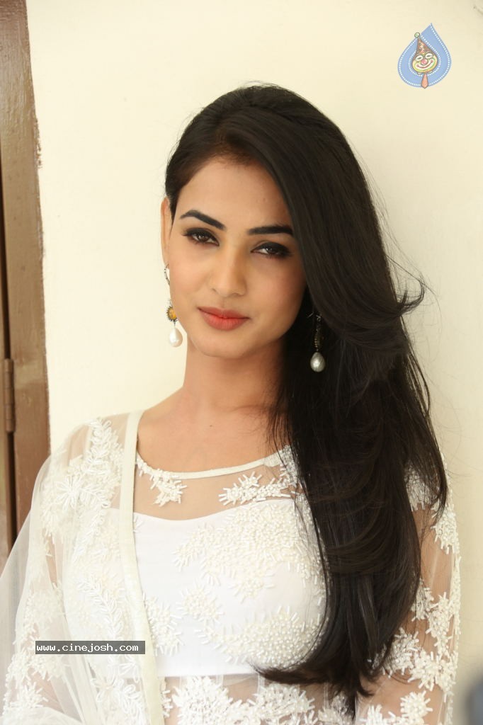 Sonal Chauhan Hot Photos - 80 / 100 photos