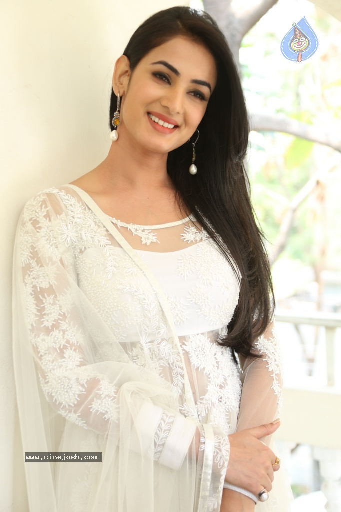 Sonal Chauhan Hot Photos - 90 / 100 photos