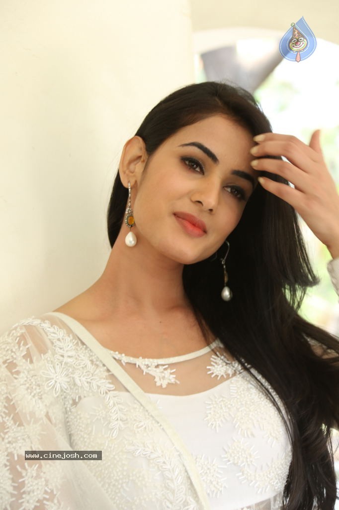 Sonal Chauhan Hot Photos - 98 / 100 photos