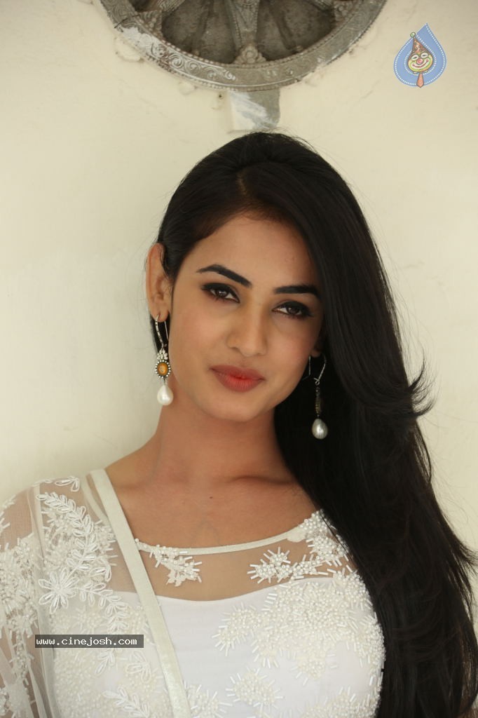 Sonal Chauhan Hot Photos - 99 / 100 photos