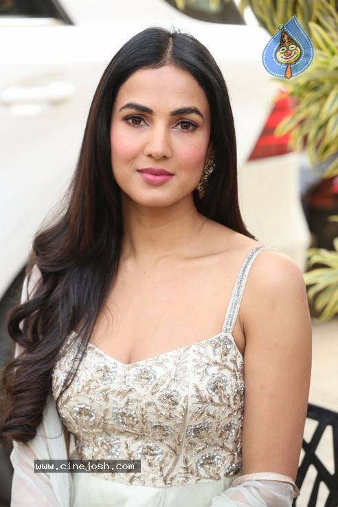 Sonal Chauhan Interview Photos - 16 / 34 photos