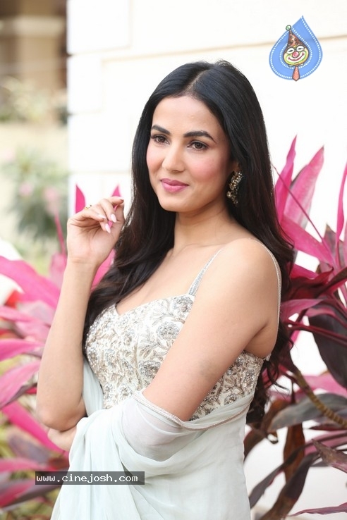 Sonal Chauhan Interview Photos - 32 / 34 photos