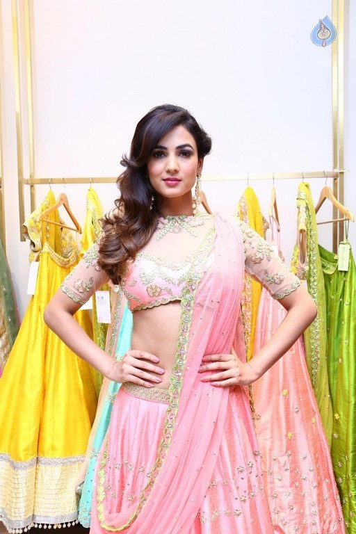 Sonal Chauhan New Gallery - 28 / 39 photos