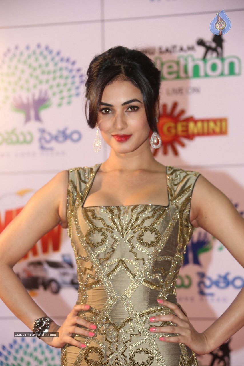 Sonal Chauhan New Stills - 29 / 70 photos