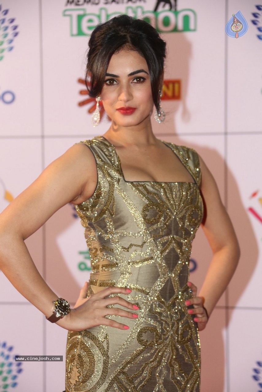 Sonal Chauhan New Stills - 34 / 70 photos