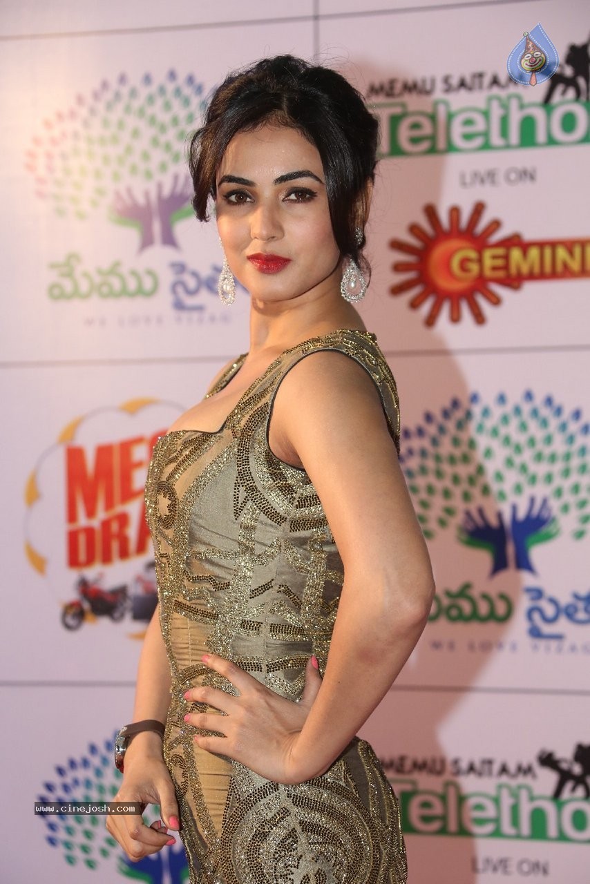Sonal Chauhan New Stills - 42 / 70 photos